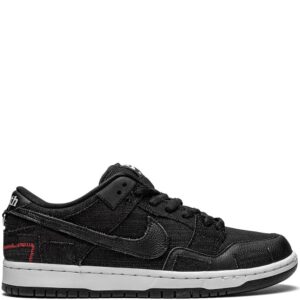 Nike x Verdy "Wasted Youth" SB Dunk Low sneakers