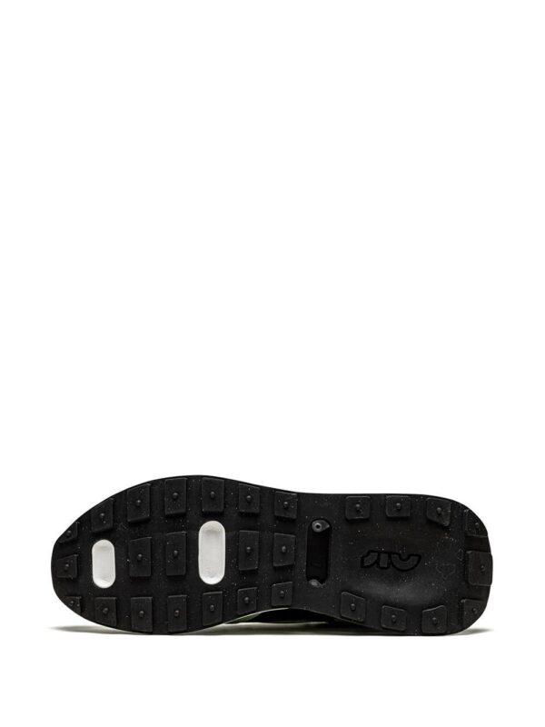 Nike  Green Air Max Pre-Day Sneakers - Image 4