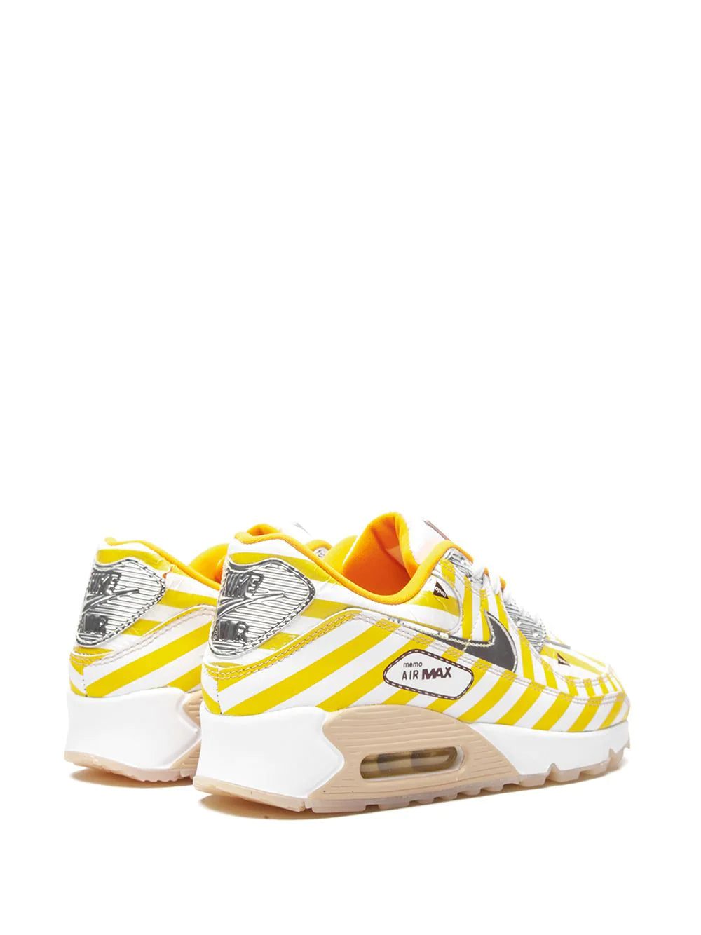 Nike Air Max 90 sneakers - Image 3