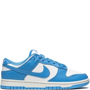 Nike Dunk Low sneakers