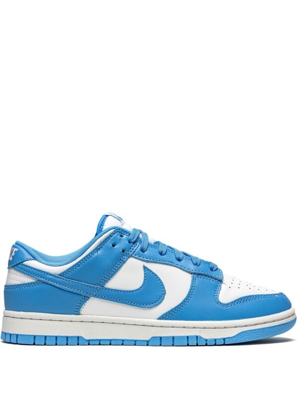 Nike  Dunk Low sneakers