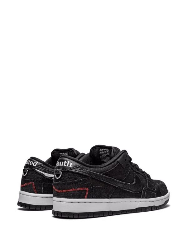 Nike  SB Dunk Low sneakers - Image 3