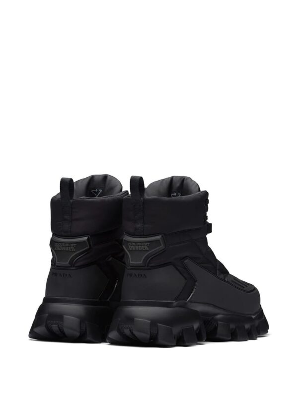 Prada  Cloudbust Thunder high-top sneakers - Image 3