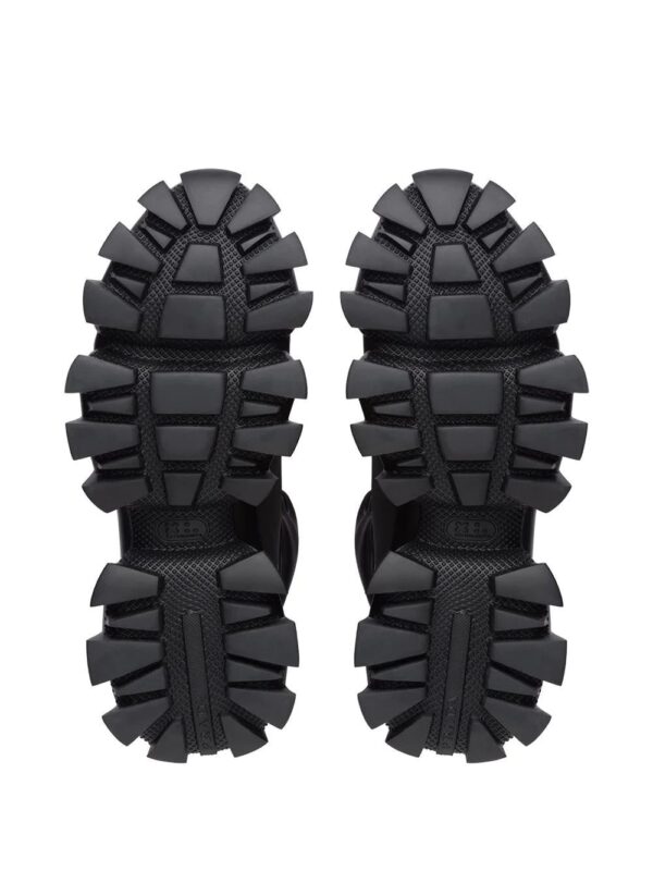 Prada  Cloudbust Thunder high-top sneakers - Image 5