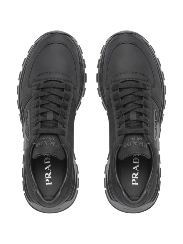 Prada  PRAX 01 low-top sneakers - Image 4