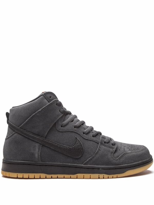 Nike  SB Dunk High Pro ISO sneakers