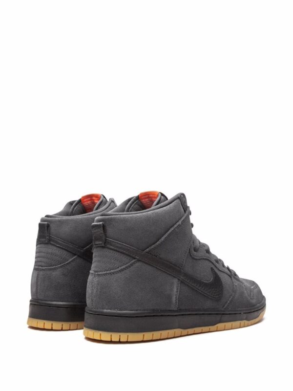 Nike  SB Dunk High Pro ISO sneakers - Image 3