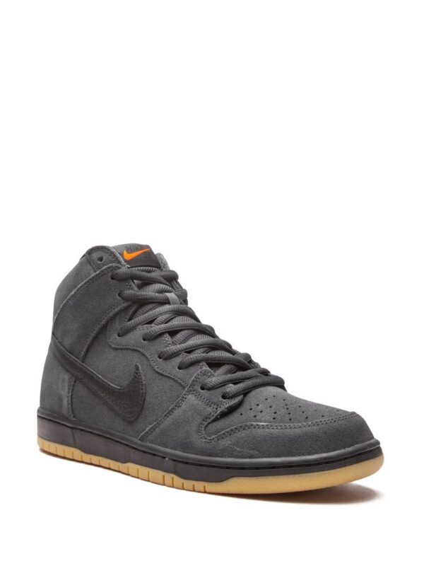Nike  SB Dunk High Pro ISO sneakers - Image 2