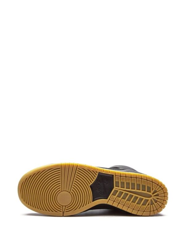 Nike  SB Dunk High Pro ISO sneakers - Image 4