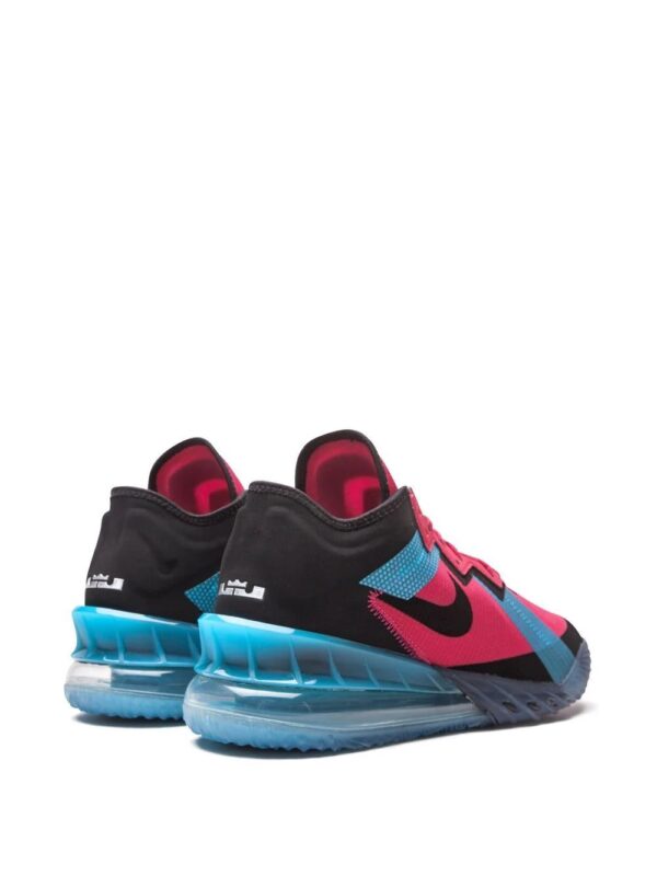 Nike  LeBron 18 sneakers - Image 3