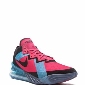Nike  LeBron 18 sneakers