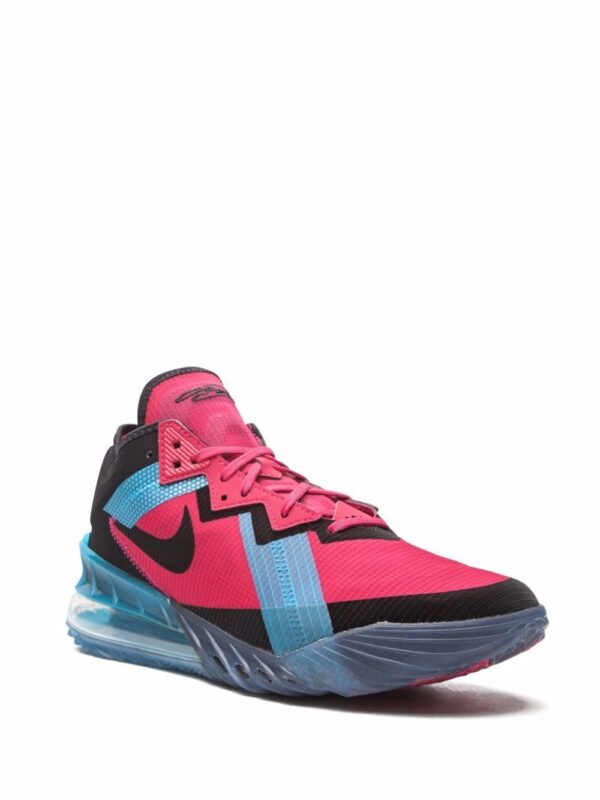 Nike  LeBron 18 sneakers