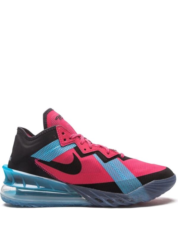 Nike  LeBron 18 sneakers - Image 2
