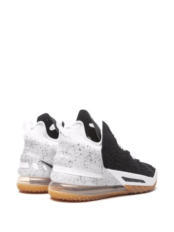Nike  LeBron 18 high-top sneakers - Image 3