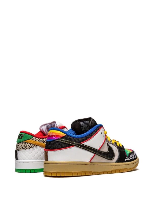 Nike  SB Dunk Low sneakers - Image 3