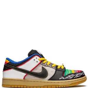 Nike SB Dunk Low sneakers
