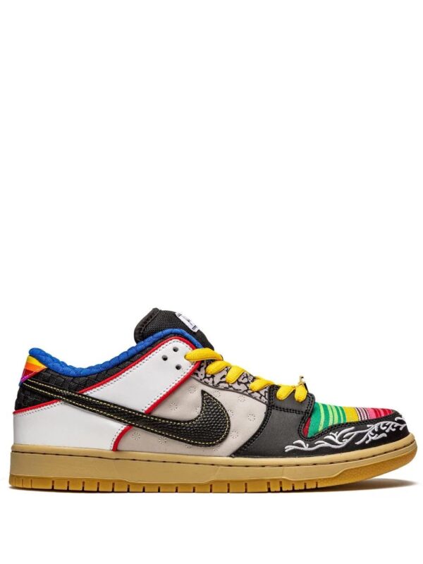 Nike  SB Dunk Low sneakers
