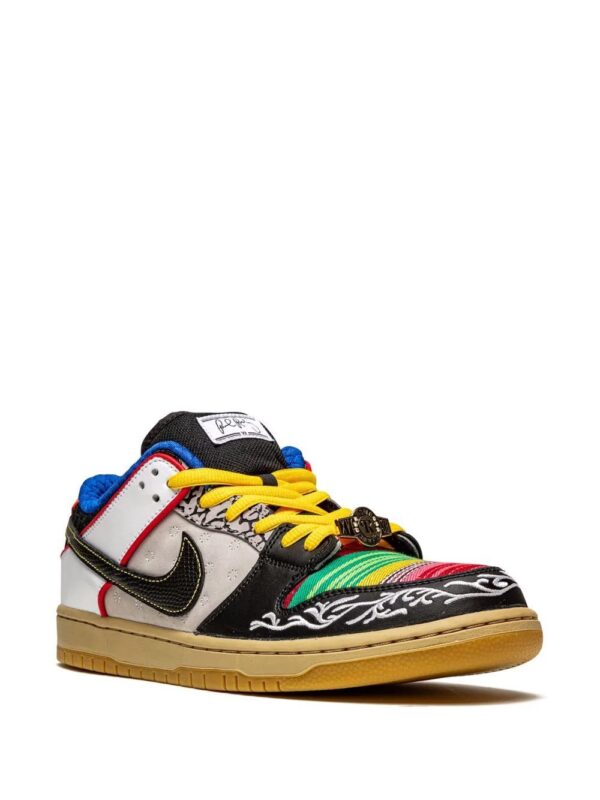 Nike  SB Dunk Low sneakers - Image 2