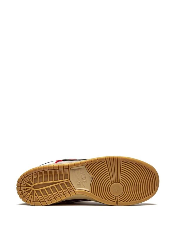 Nike  SB Dunk Low sneakers - Image 4