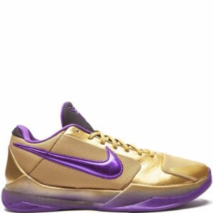 Nike x Undefeated Kobe 5 Protro "Hall Of Fame" sneakers