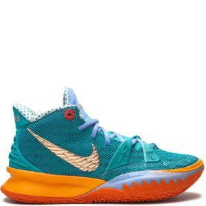 Nike Kyrie 7 "Concepts Horus" sneakers