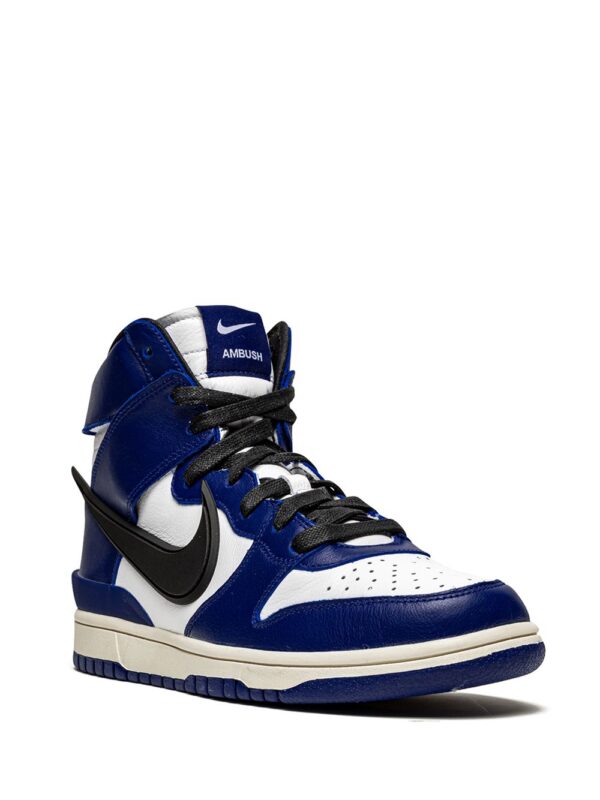 Nike  x AMBUSH Dunk High SP sneakers - Image 2