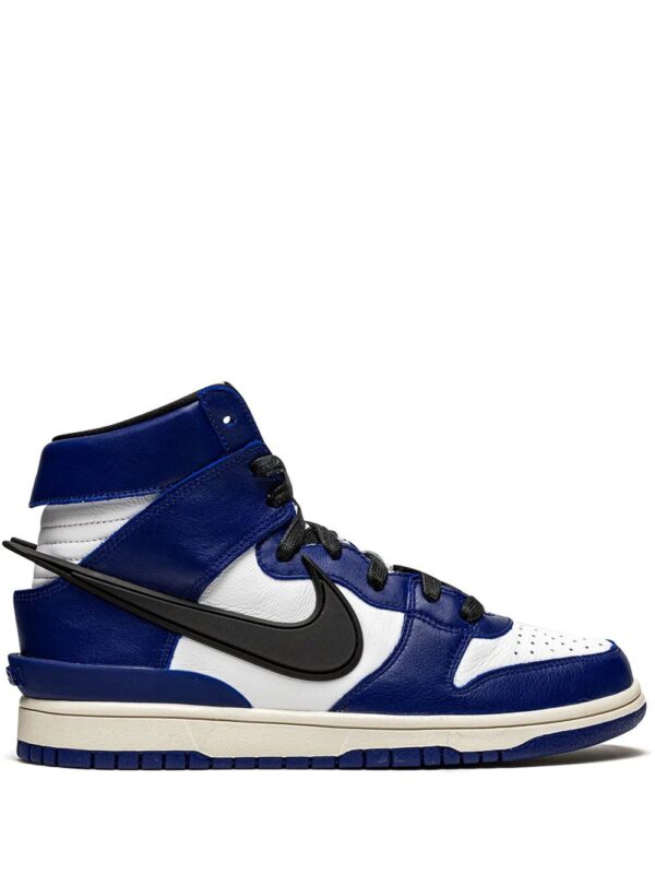 Nike  x AMBUSH Dunk High SP sneakers