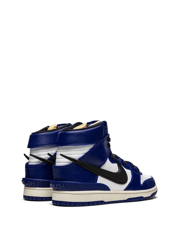 Nike  x AMBUSH Dunk High SP sneakers - Image 3