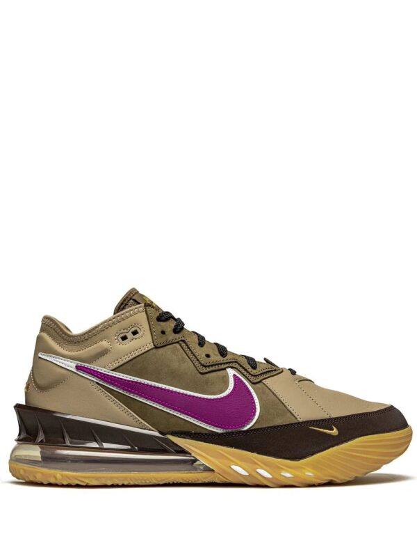 Nike  x atmos Lebron 18 Low sneakers