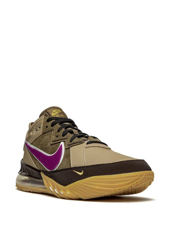 Nike  x atmos Lebron 18 Low sneakers - Image 2