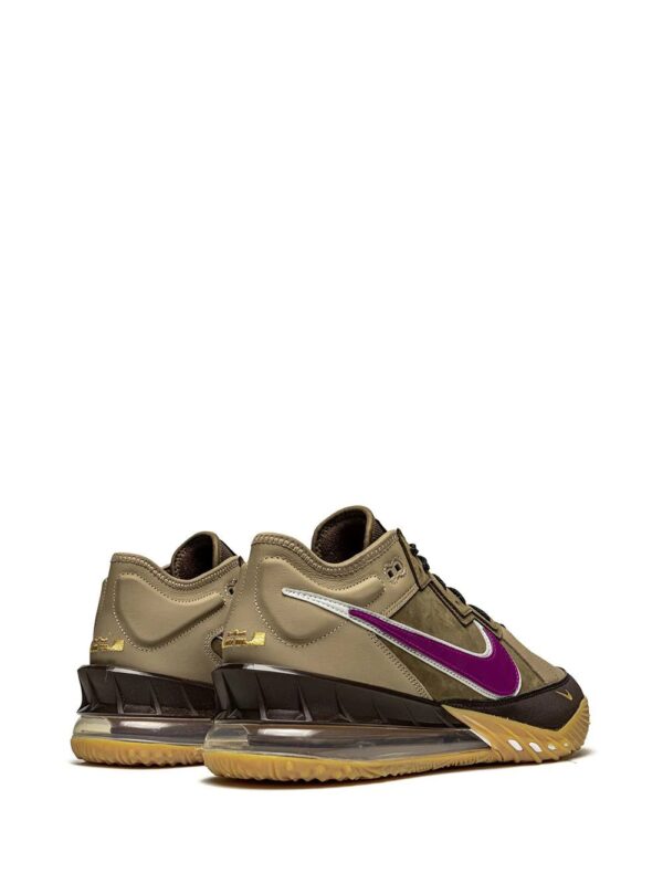 Nike  x atmos Lebron 18 Low sneakers - Image 3