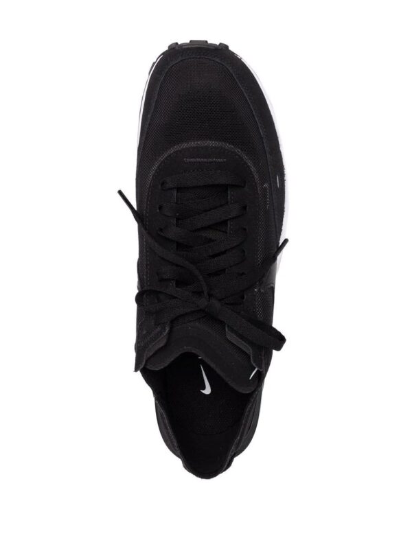 Nike  Waffle One low-top sneakers - Image 4