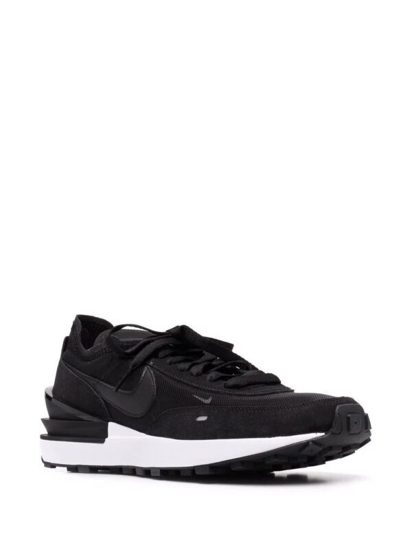 Nike  Waffle One low-top sneakers - Image 2