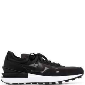 Nike Waffle One low-top sneakers