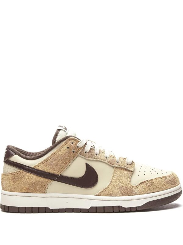 Nike  Dunk Low "Cheetah" sneakers