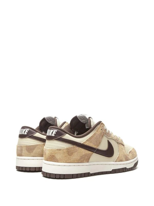 Nike  Dunk Low "Cheetah" sneakers - Image 3