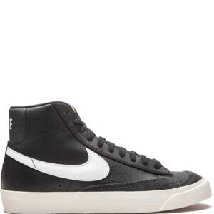 Nike  Blazer Mid '77 high-top sneakers