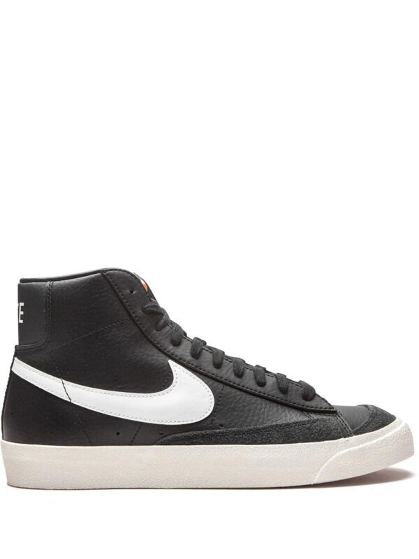 Nike  Blazer Mid '77 high-top sneakers