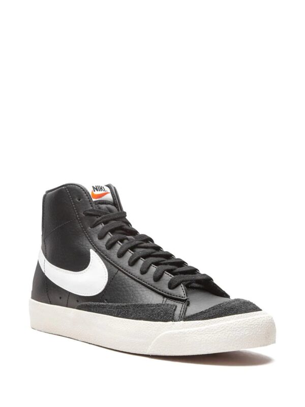 Nike  Blazer Mid '77 high-top sneakers - Image 2