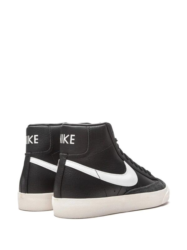 Nike  Blazer Mid '77 high-top sneakers - Image 3