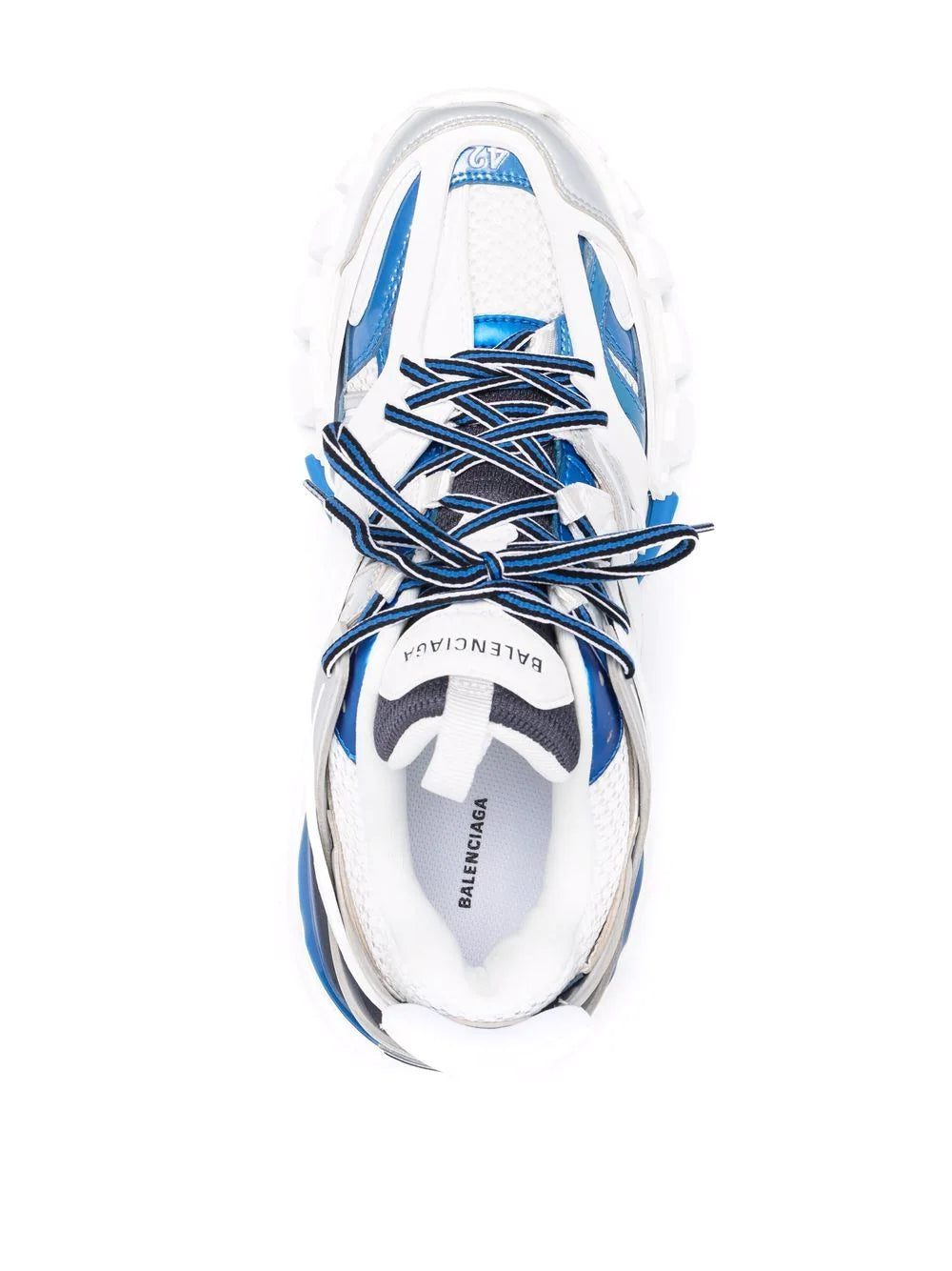 Balenciaga Track sneakers - Image 4