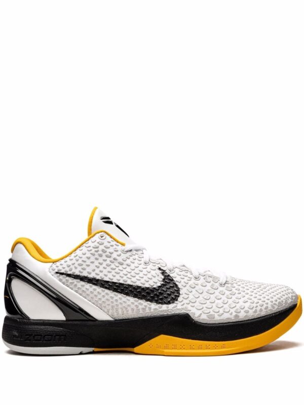 Nike  Zoom Kobe 6 Protro sneakers