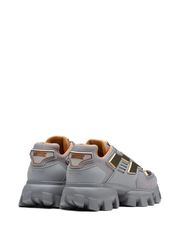 Prada  Cloudburst Thunder sneakers - Image 3