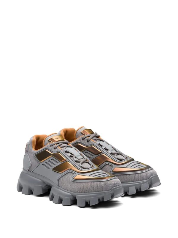 Prada  Cloudburst Thunder sneakers - Image 2