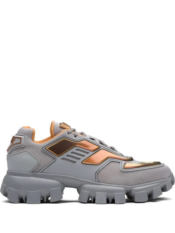 Prada  Cloudburst Thunder sneakers