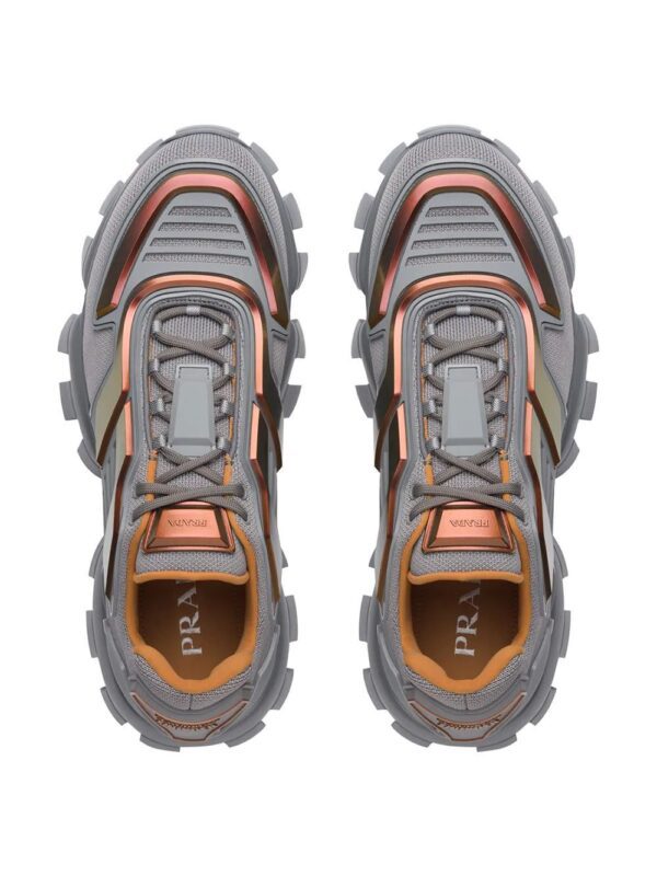 Prada  Cloudburst Thunder sneakers - Image 4
