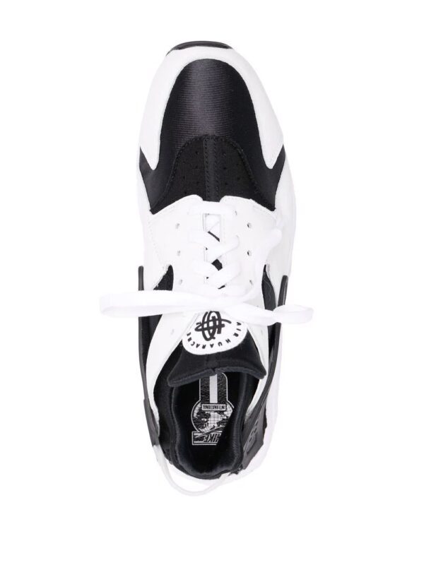 Nike  Air Huarache low-top sneakers - Image 4