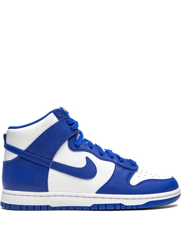 Nike  Dunk High sneakers