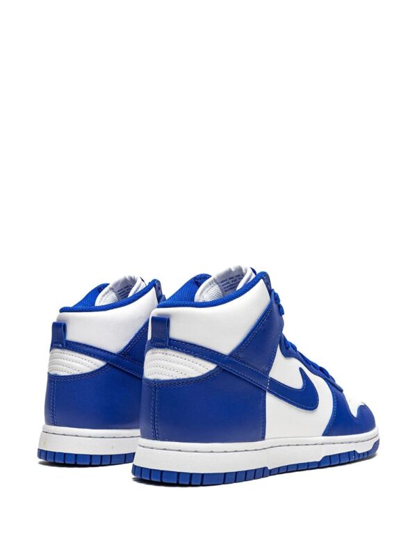 Nike  Dunk High sneakers - Image 3