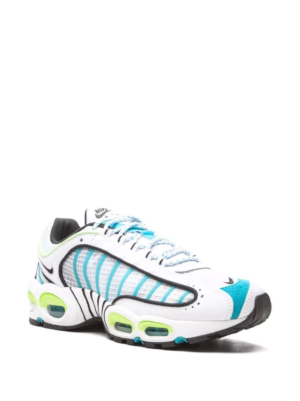 Nike Air Max Tailwind IV SE sneakers - Image 2